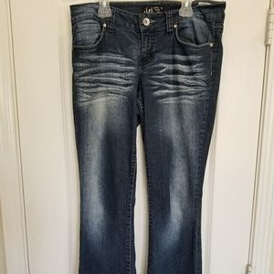 Blue Jeans